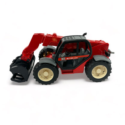 Manitou Telescopic Front End Loader