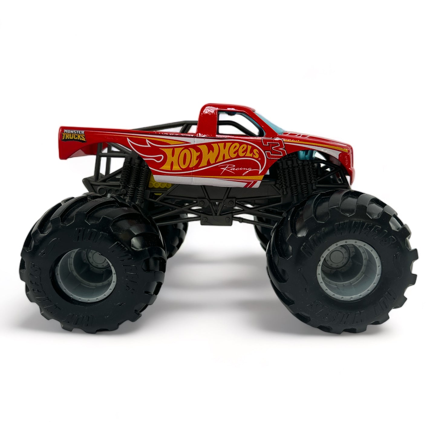 Monster Truck