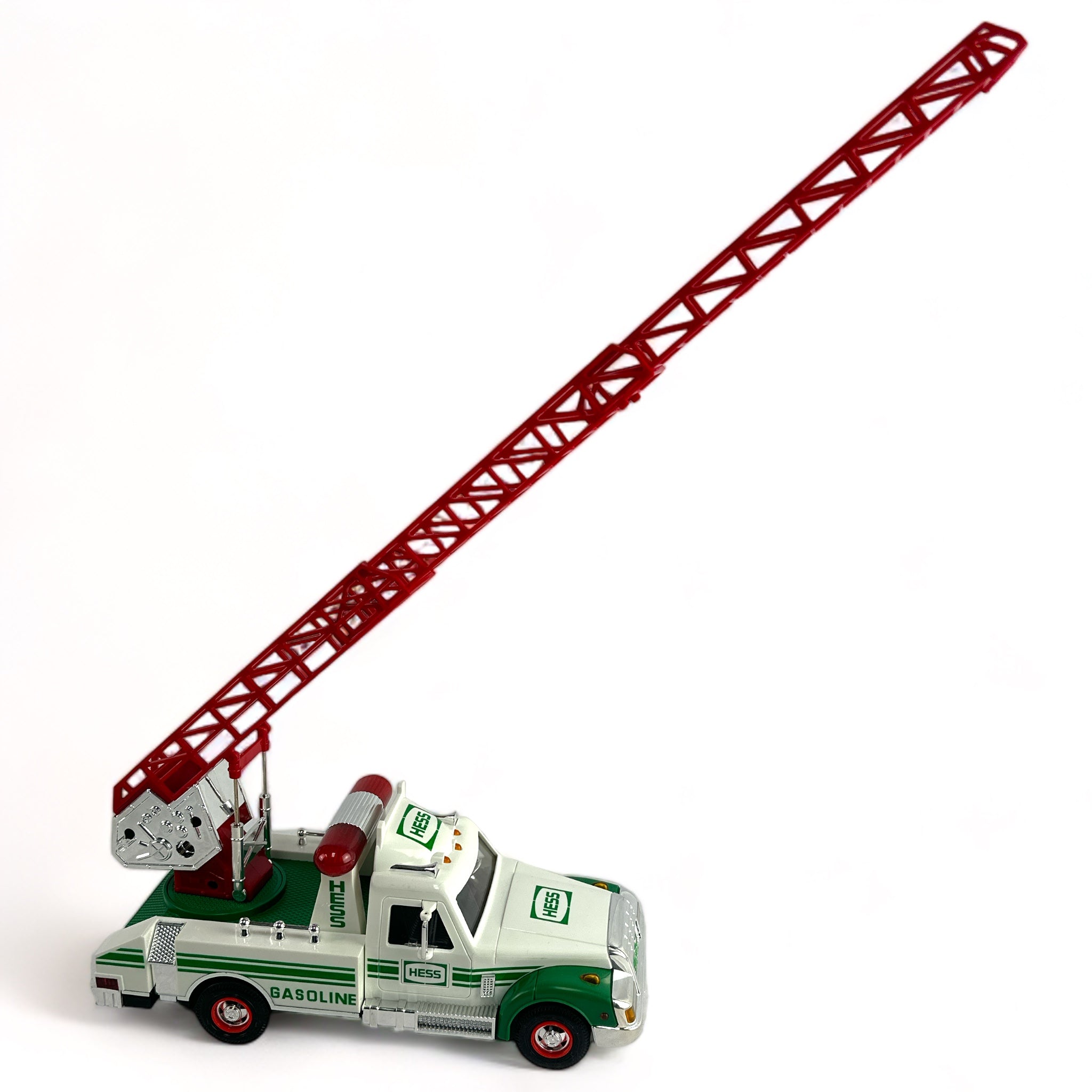 Hess rescue truck 1994 online