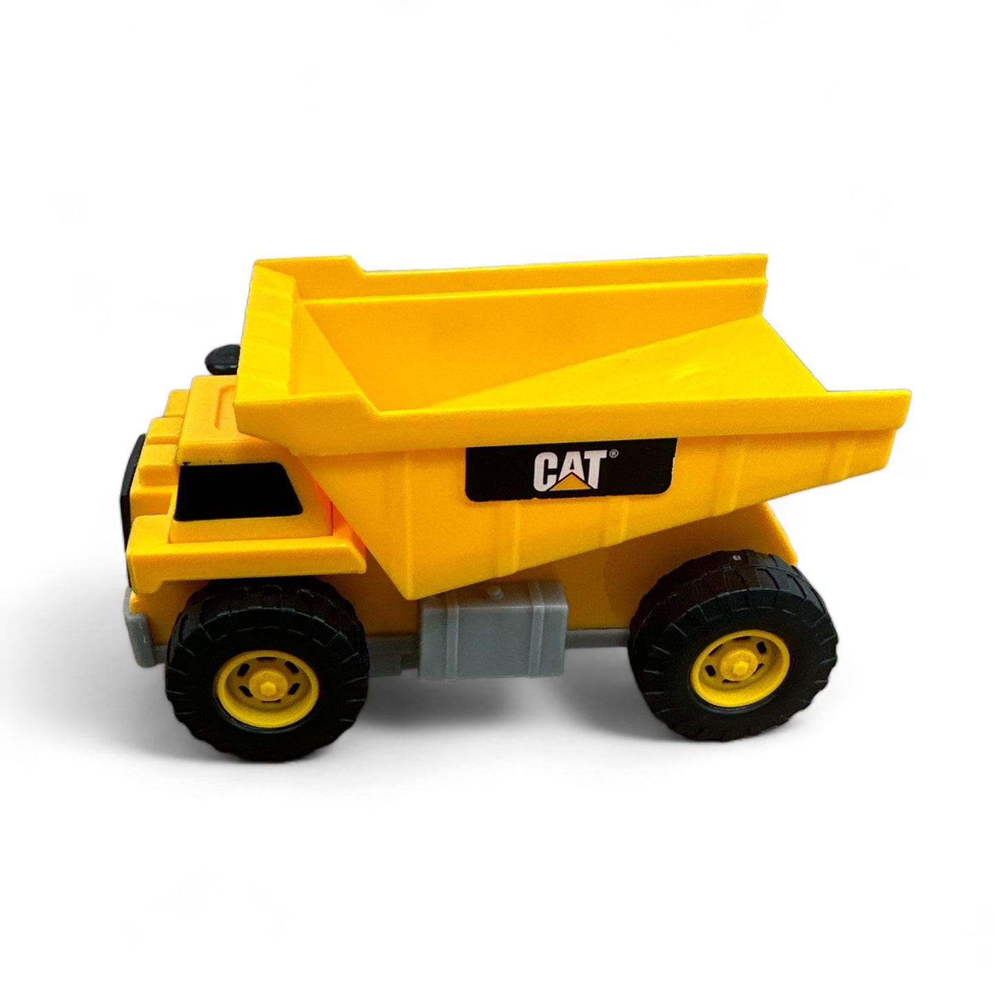 Mini Crew Dump Truck