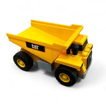 Mini Crew Dump Truck