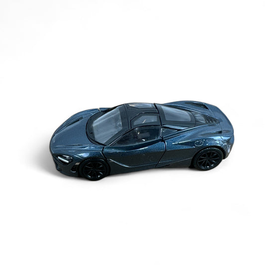 Fast & Furious McLaren 720S Die-cast Car