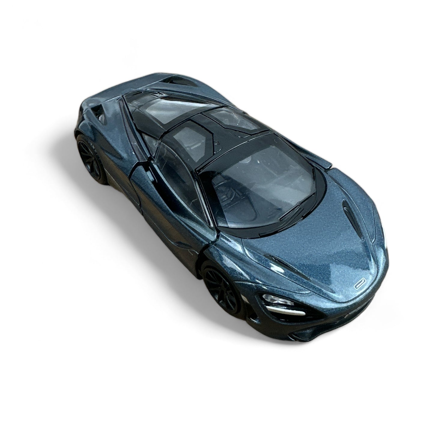 Fast & Furious McLaren 720S Die-cast Car