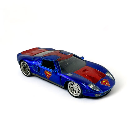 DC Superman Ford GT