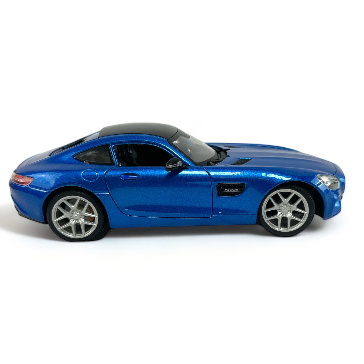 Mercedes AMG GT Toy Car