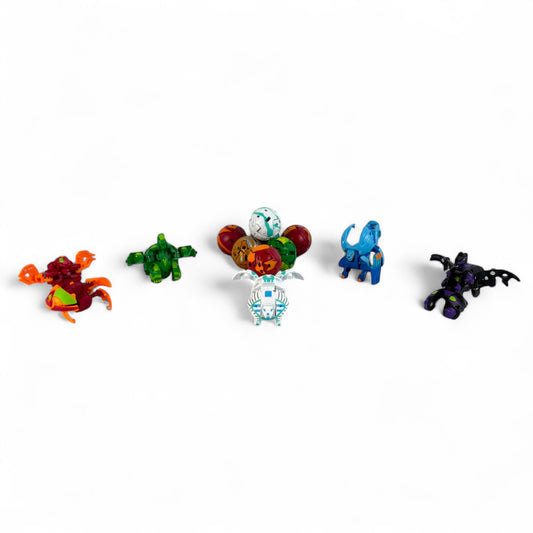 12-Piece Megapack