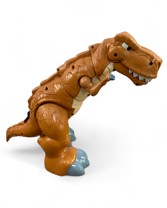 ImagiNext Mega Roaring T-Rex