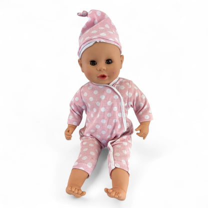 Mine to Love Lucy Baby Doll