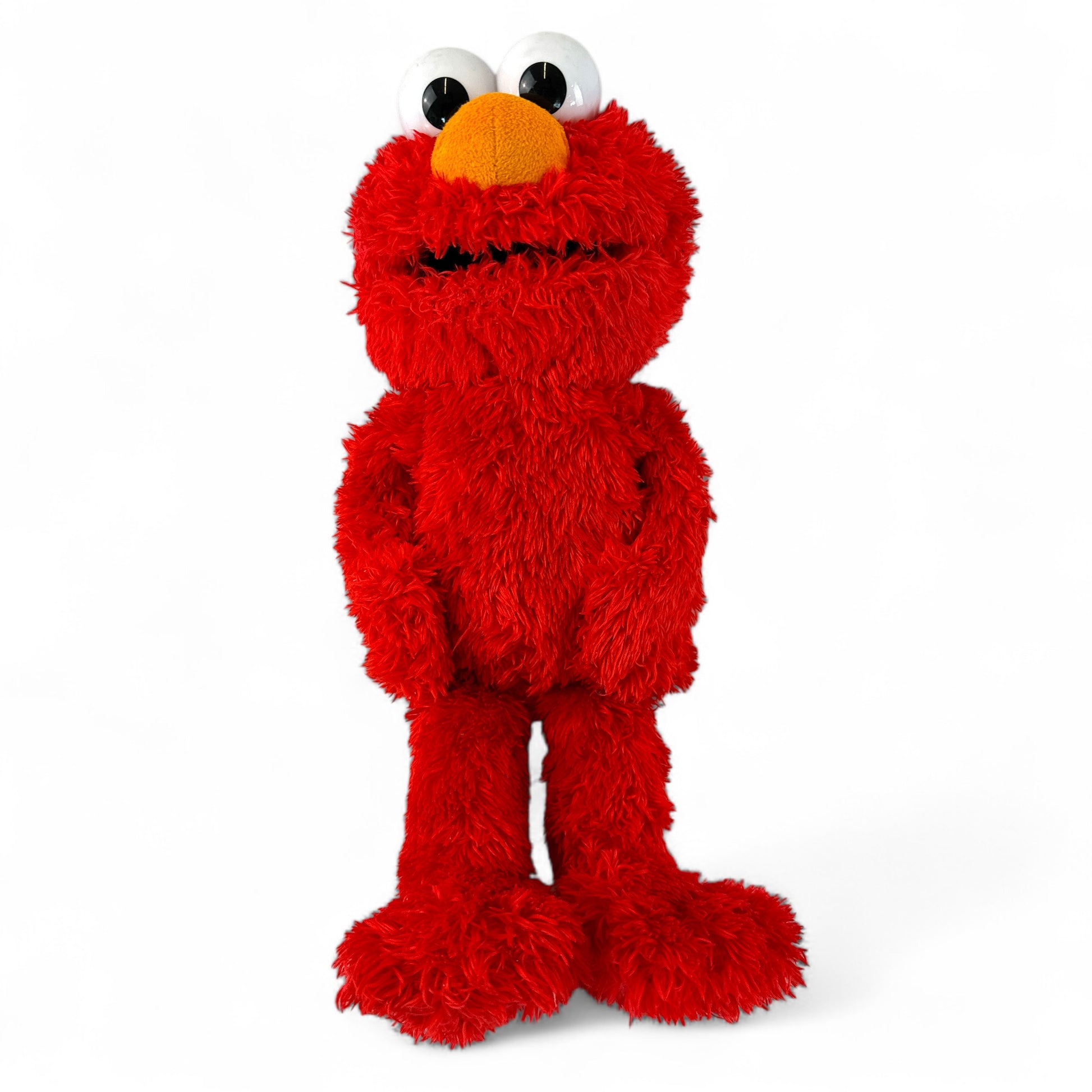 Tickle Me Elmo