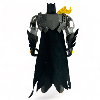 Ultra Blast Batman Action Figure