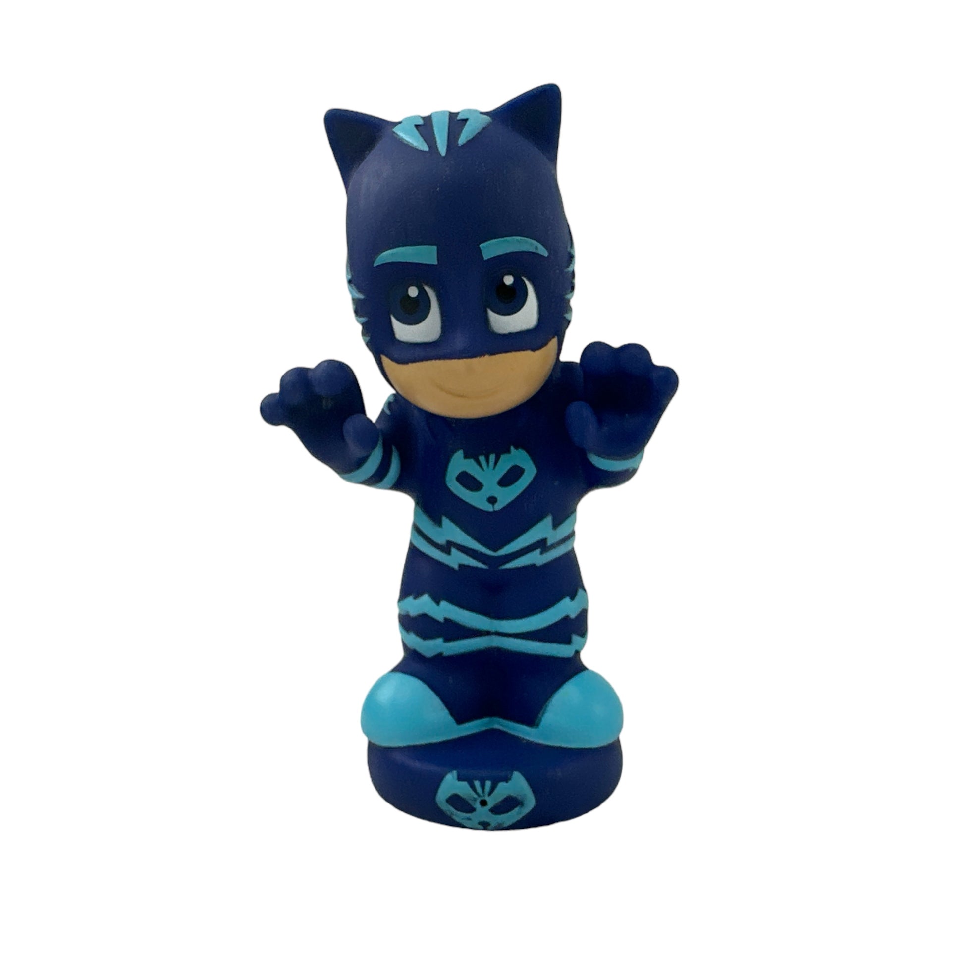 Catboy Bathtime Toy