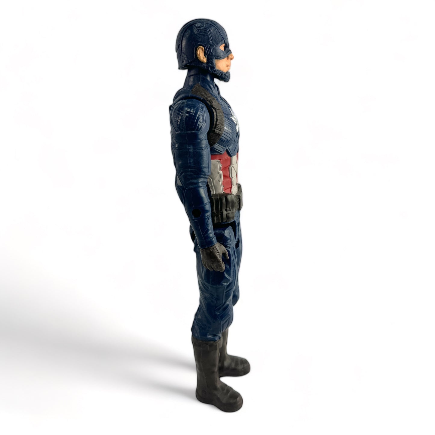 Captain America Action Figure