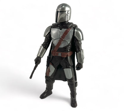 Mandalorian Action Figure