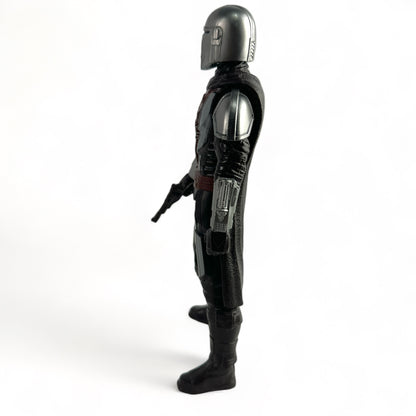 Mandalorian Action Figure