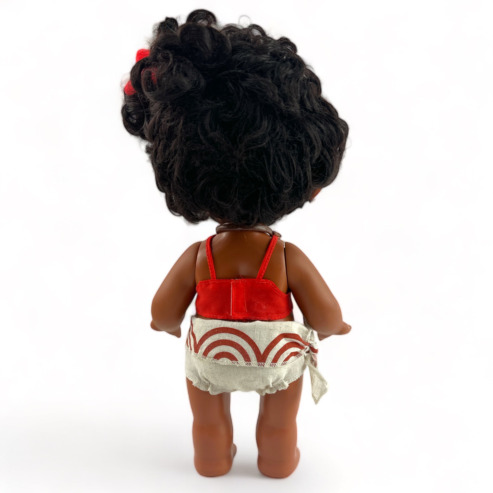 Giggling baby moana doll online