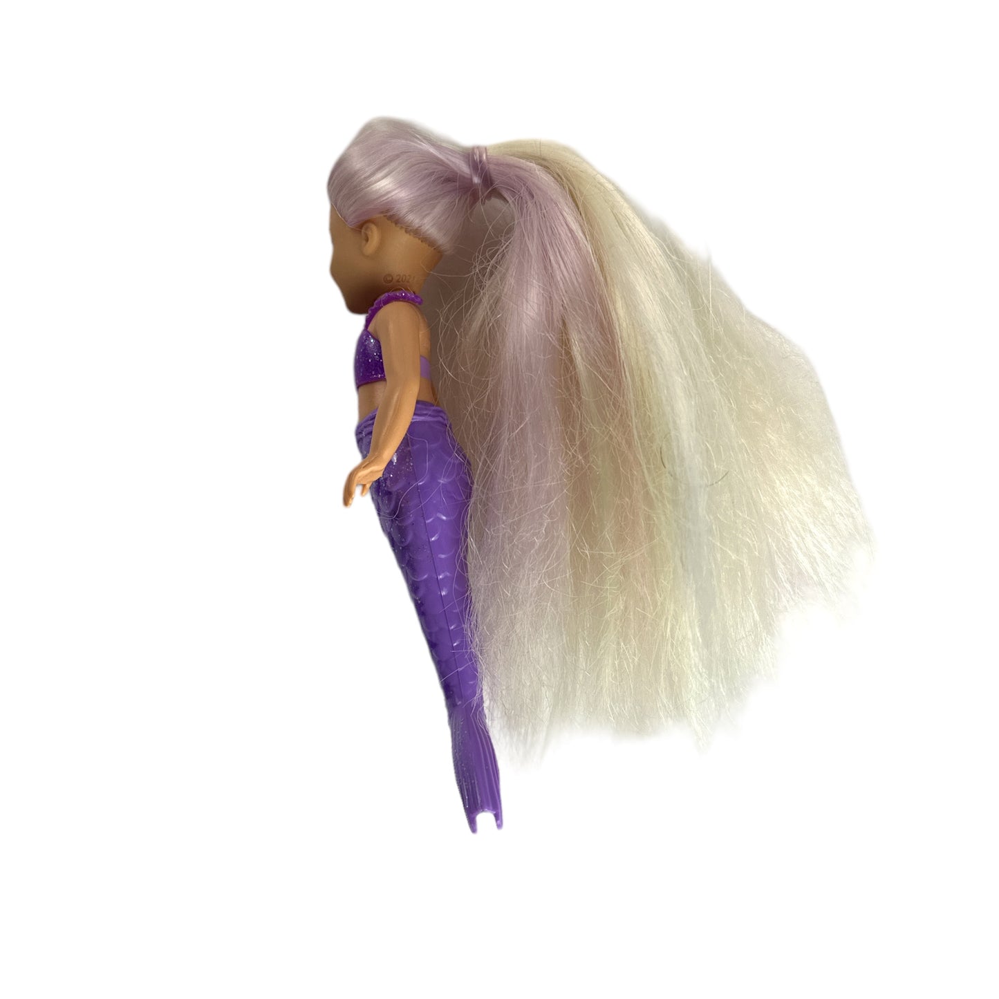 Barbie Dreamtopia Mermaid