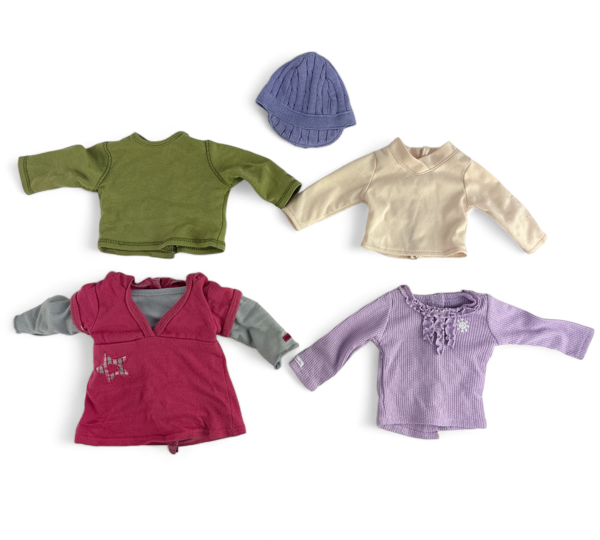 American Girl Playtime Outift Set