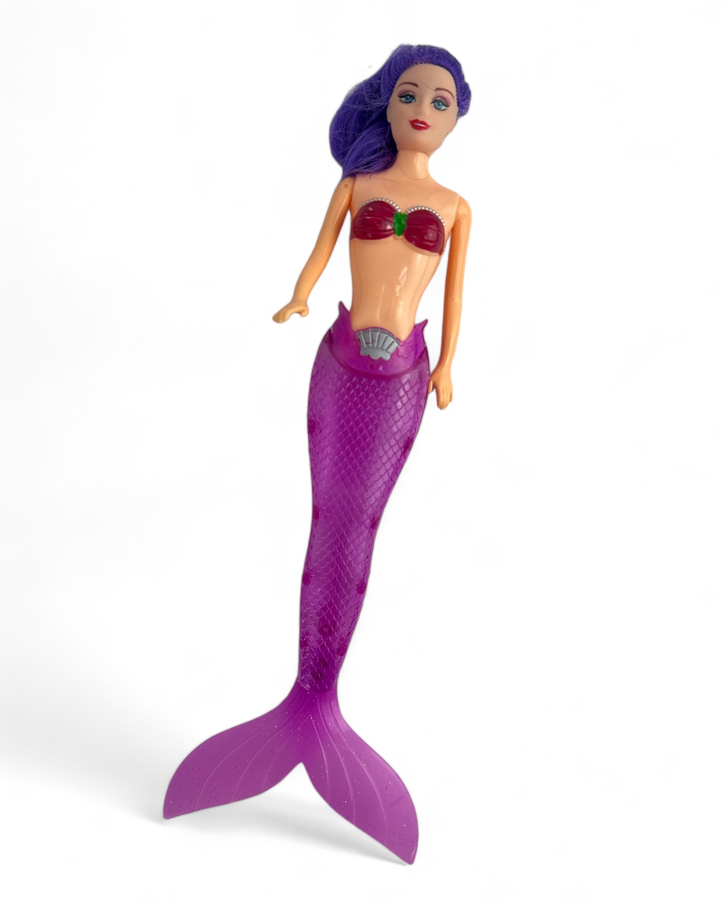 Mermaid Bathtub Toy