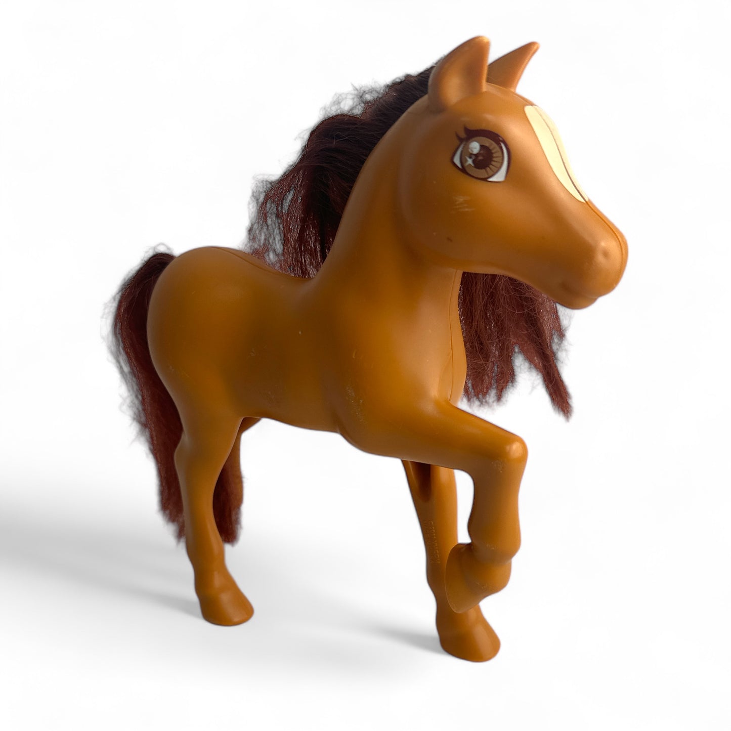 Horse Doll