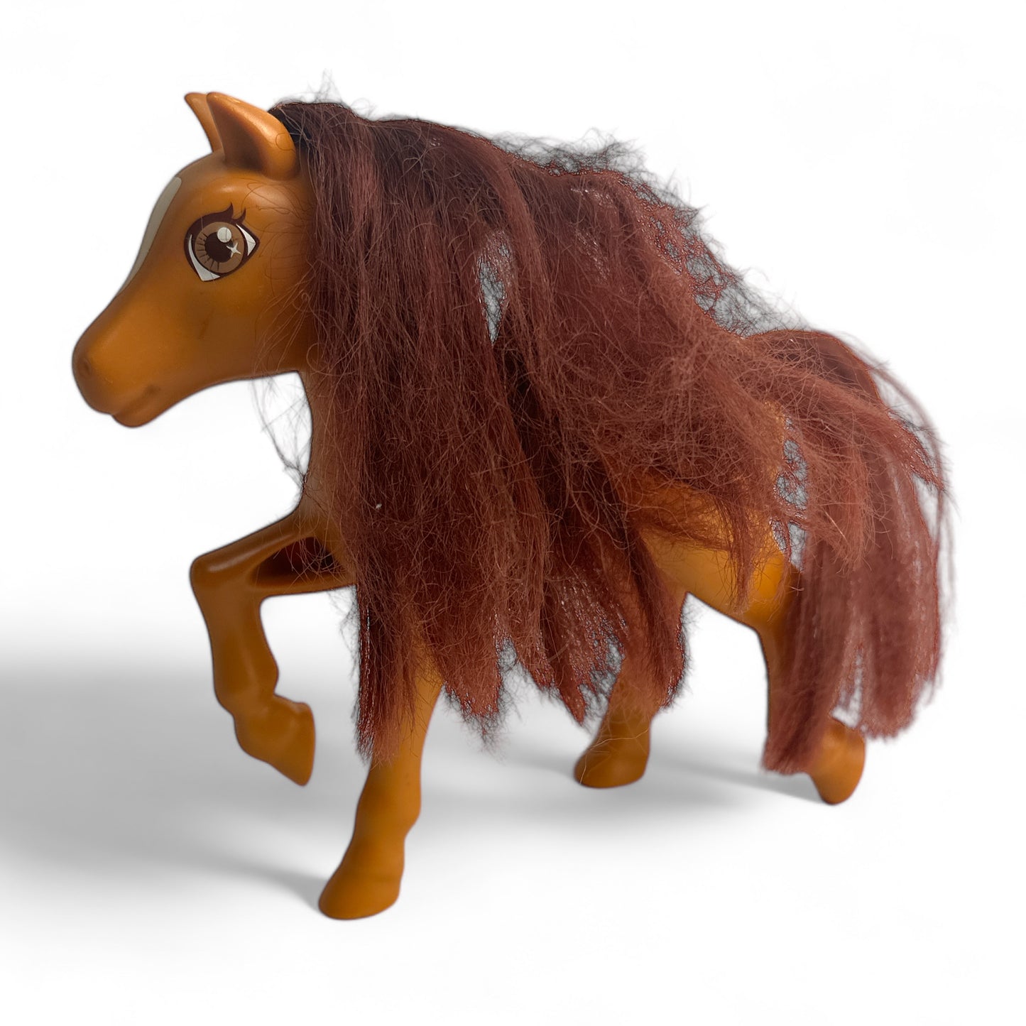 Horse Doll