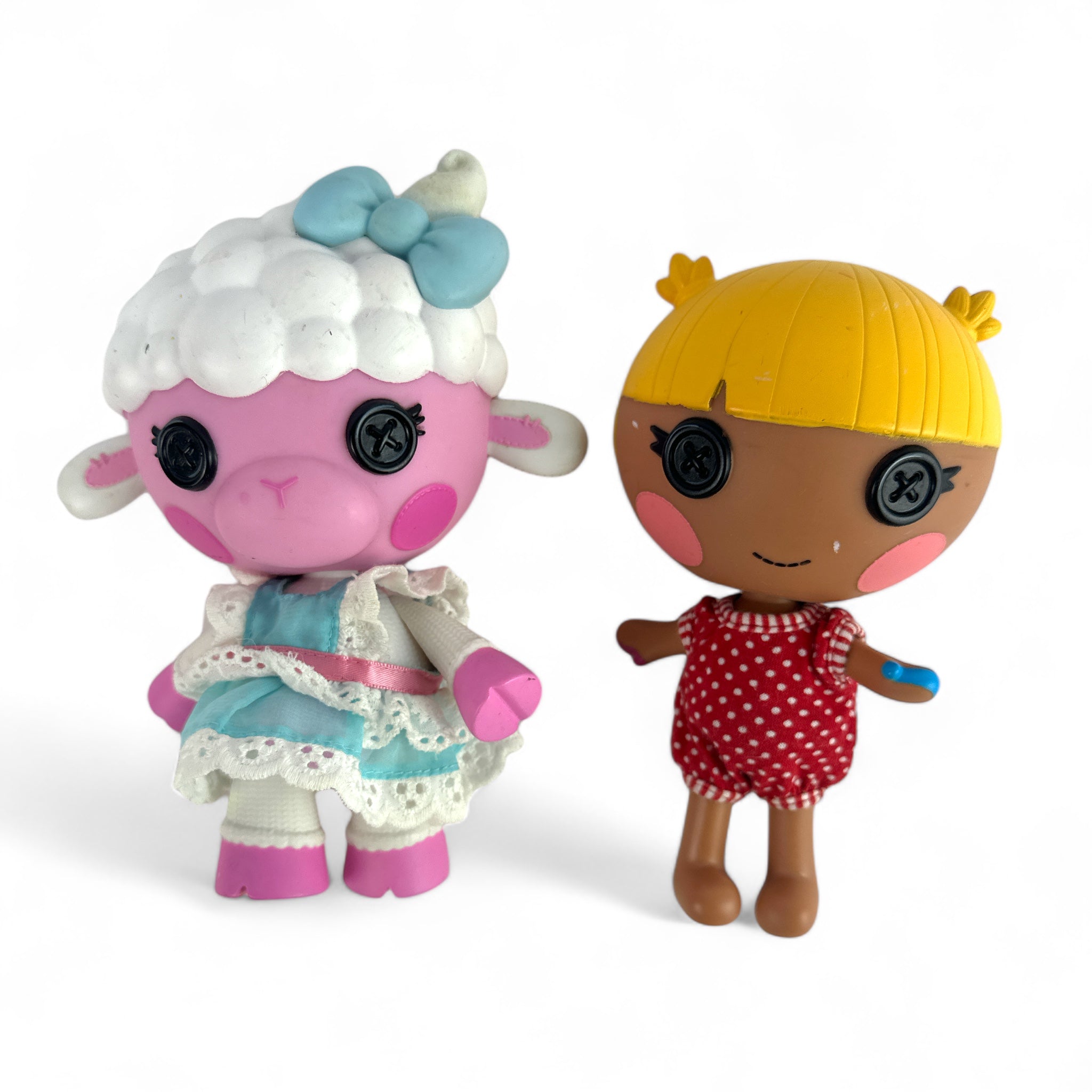 Shops Lalaloopsy