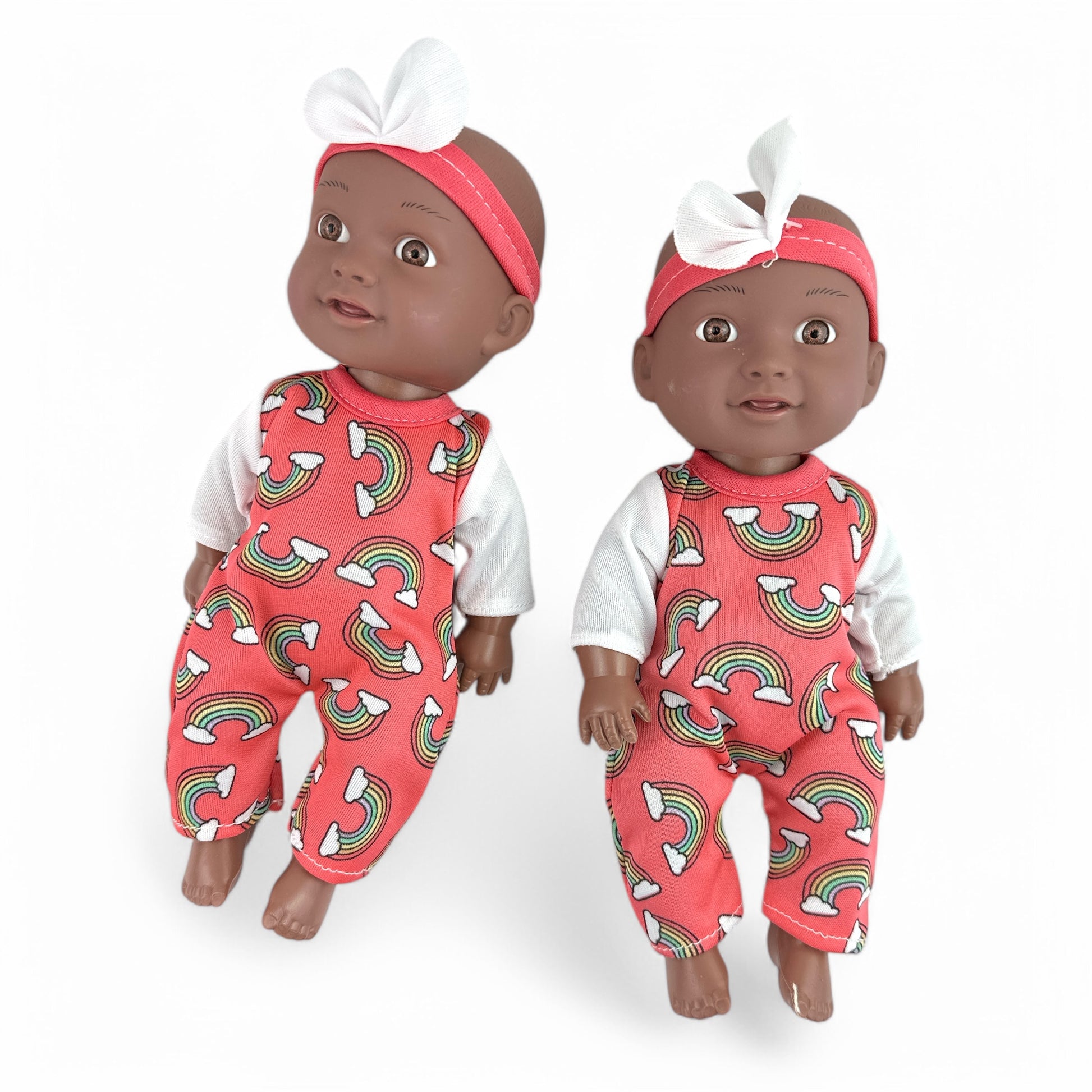 Newborn Twins