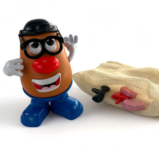 Mr. Potato Head Classic Kids Toy