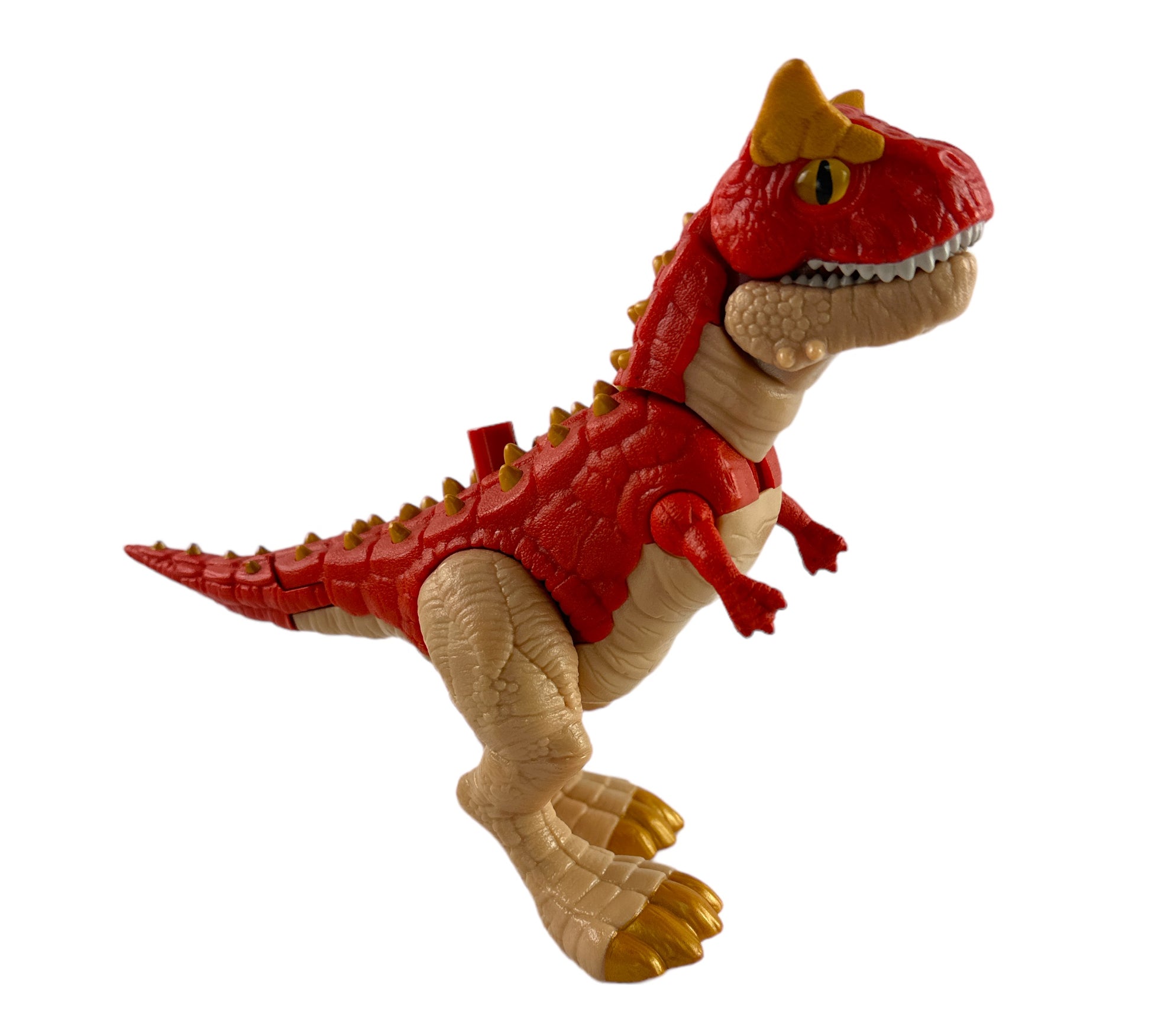 Jurassic World Toys, Imaginext Carnotaurus