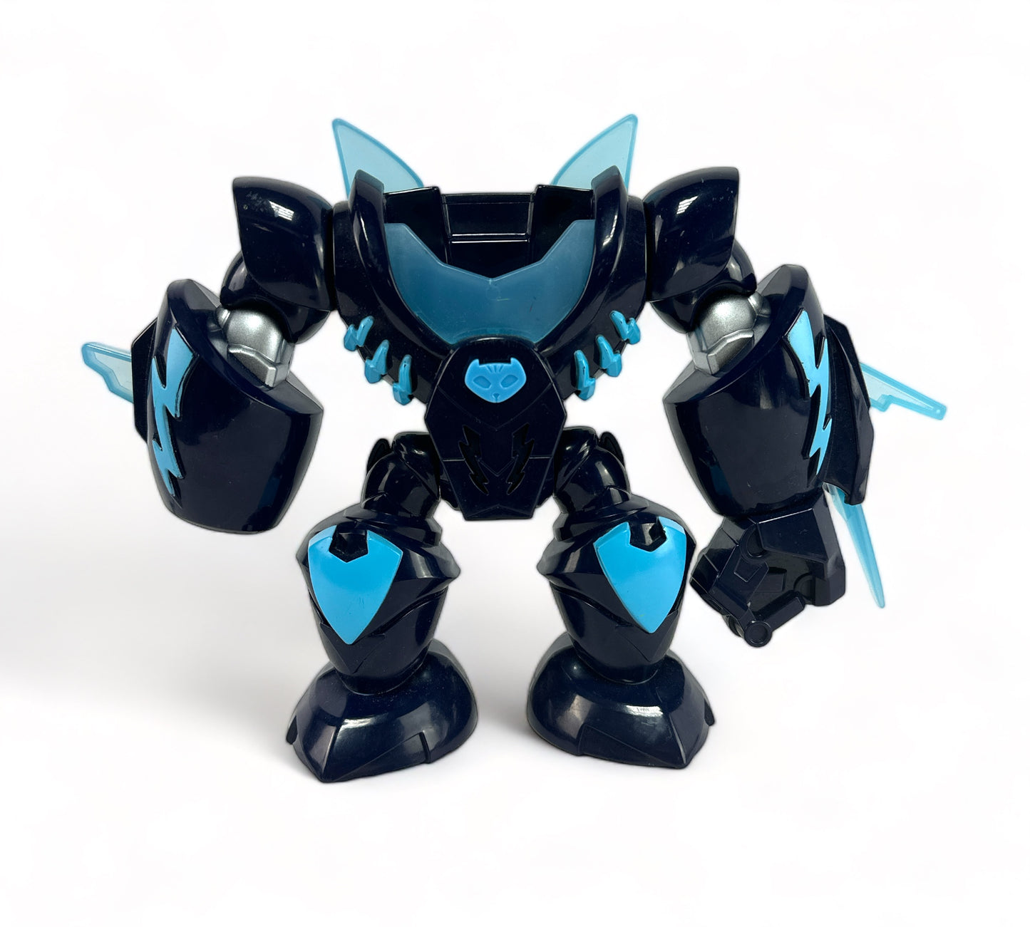 Robo-Catboy Toy