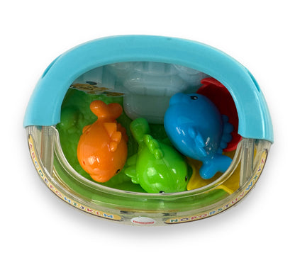 Magical Lights Fishbowl with Smart Stages Learning Content