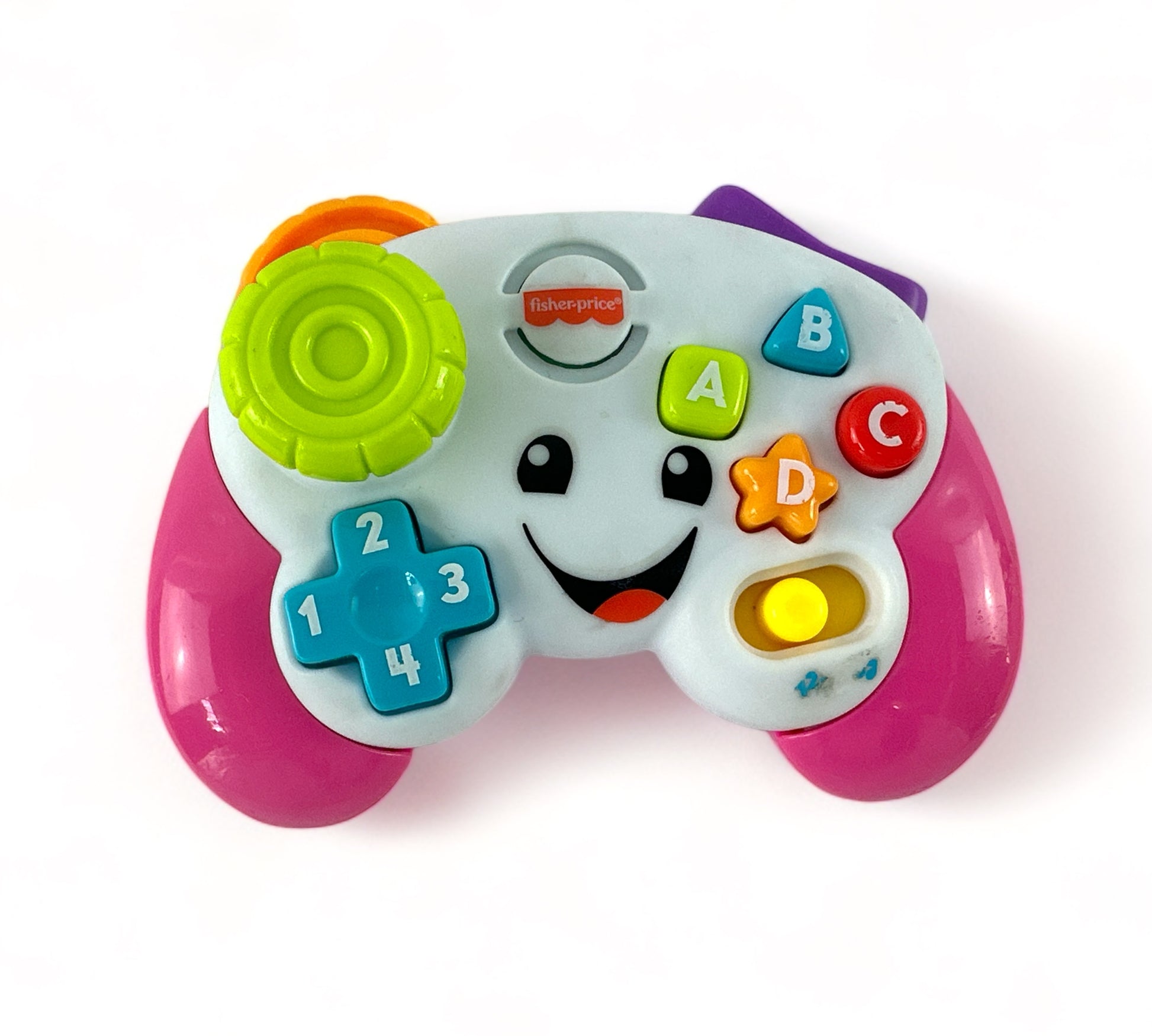 Laugh & Learn Pretend Game Controller