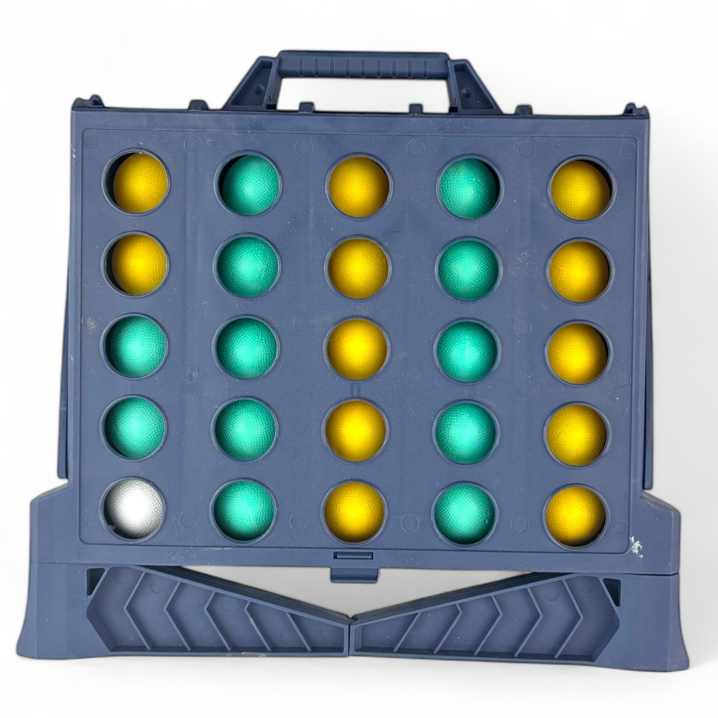 Connect 4 Shots Bouncing Ball Connect Toy