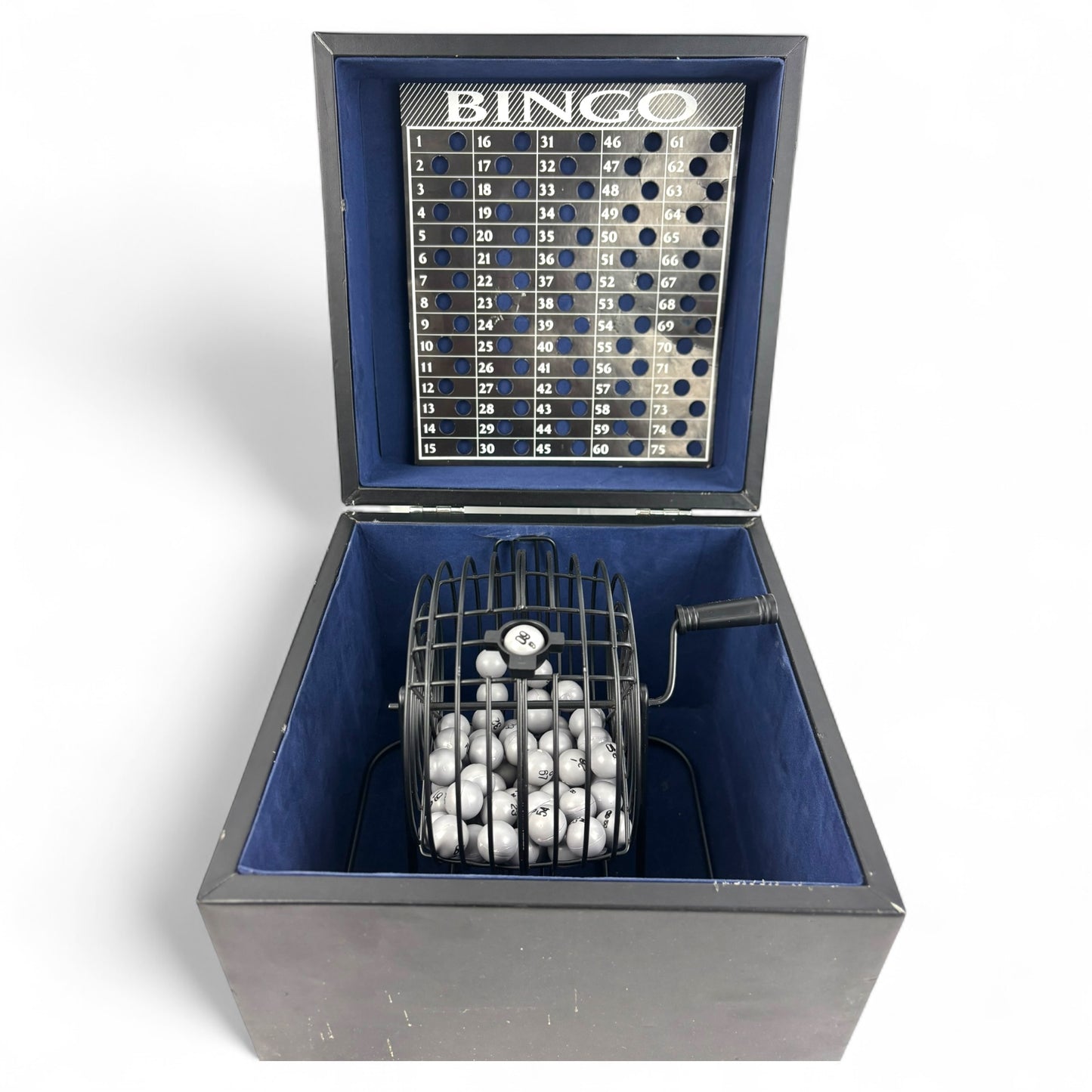 Pavilion Bingo Box Set