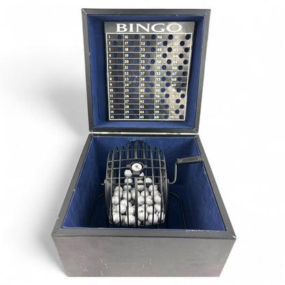Pavilion Bingo Box Set