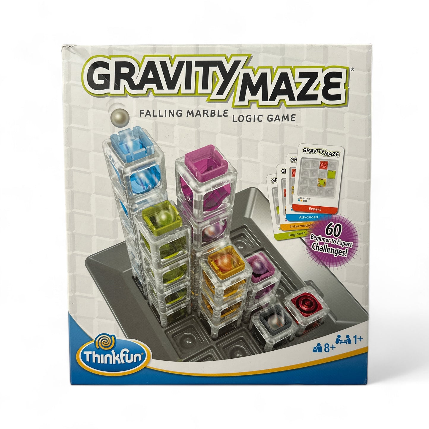 Gravity Maze