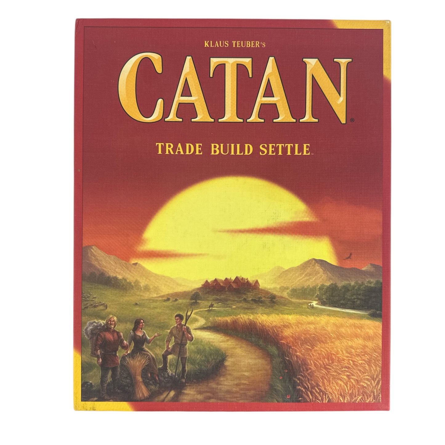 Catan