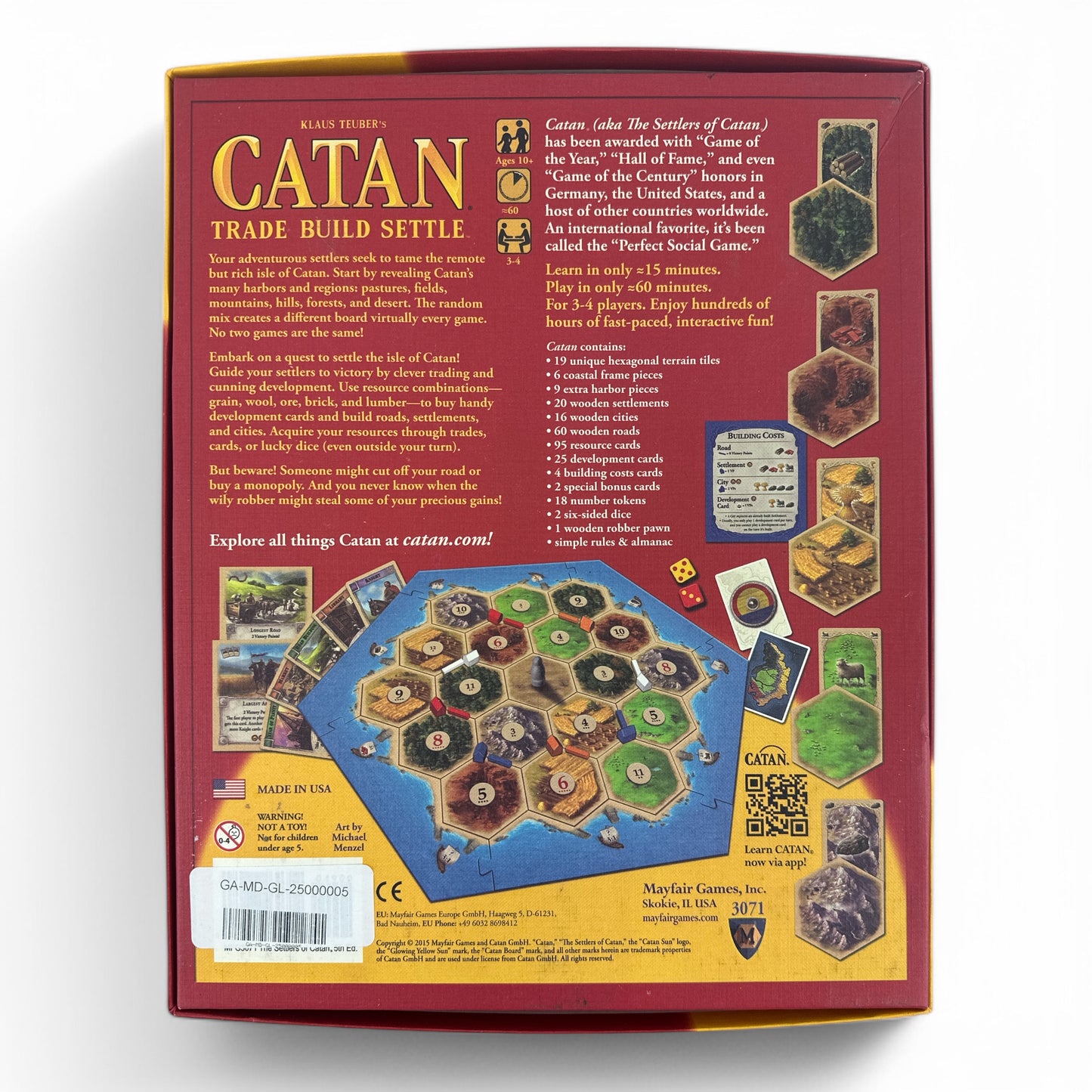 Catan