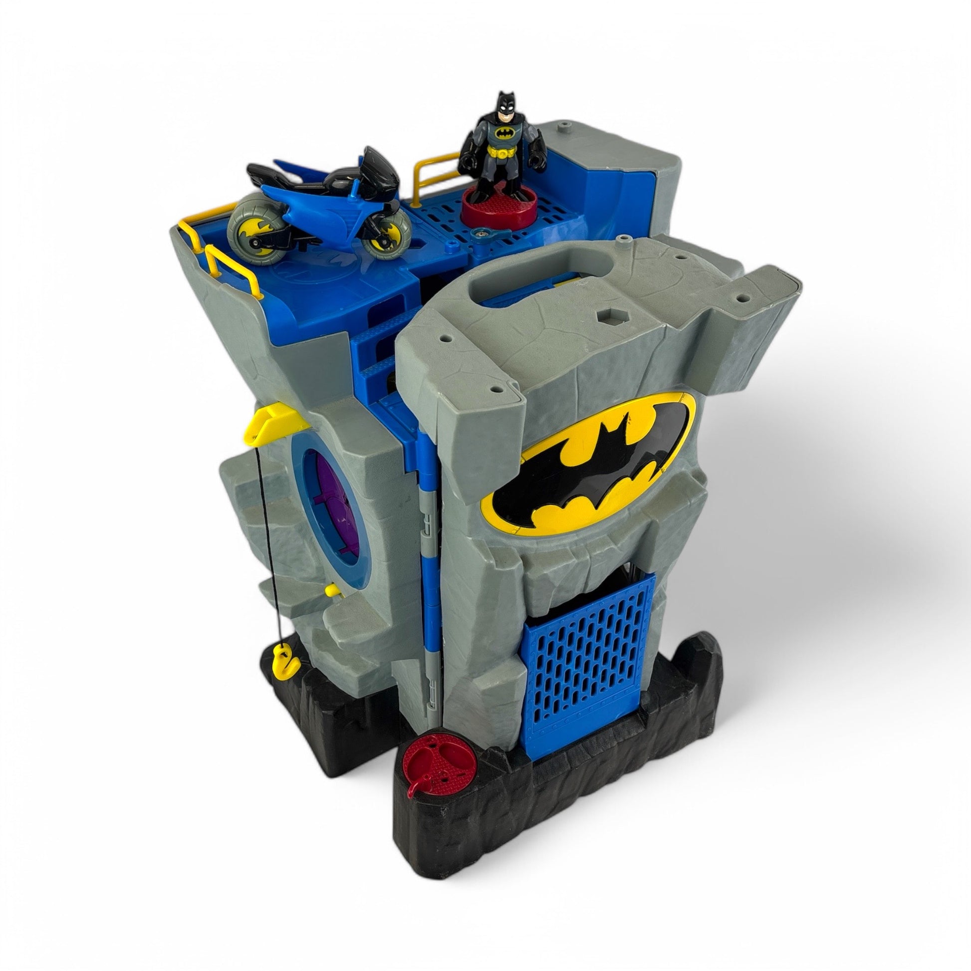 Batcave Playset - Imaginext DC Super Friends