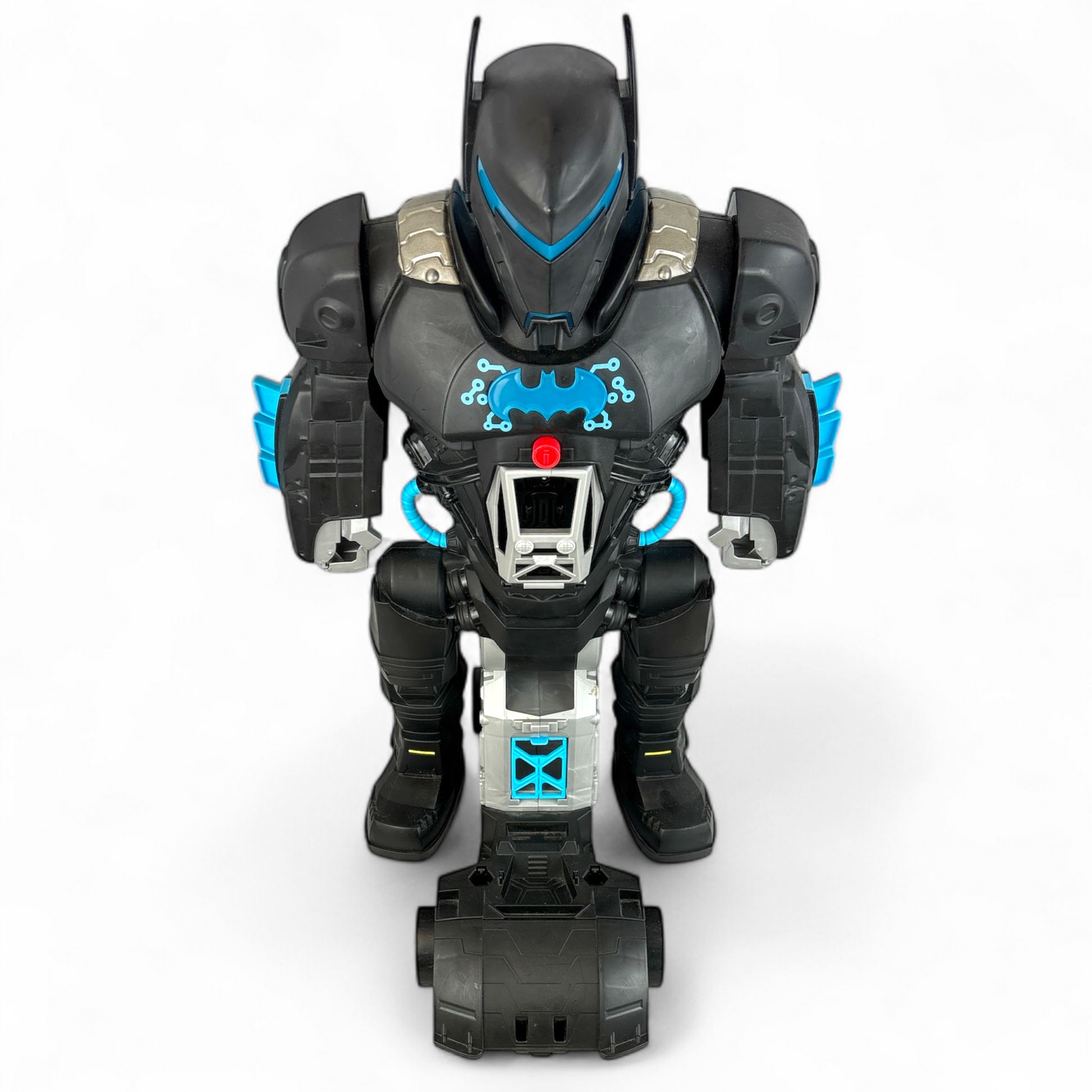 DC Super Friends 2-in-1 Bat-Tech Batbot (Imaginext)