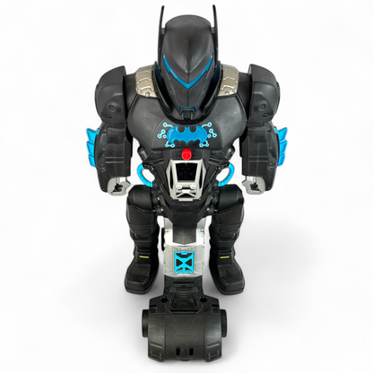 DC Super Friends 2-in-1 Bat-Tech Batbot (Imaginext)