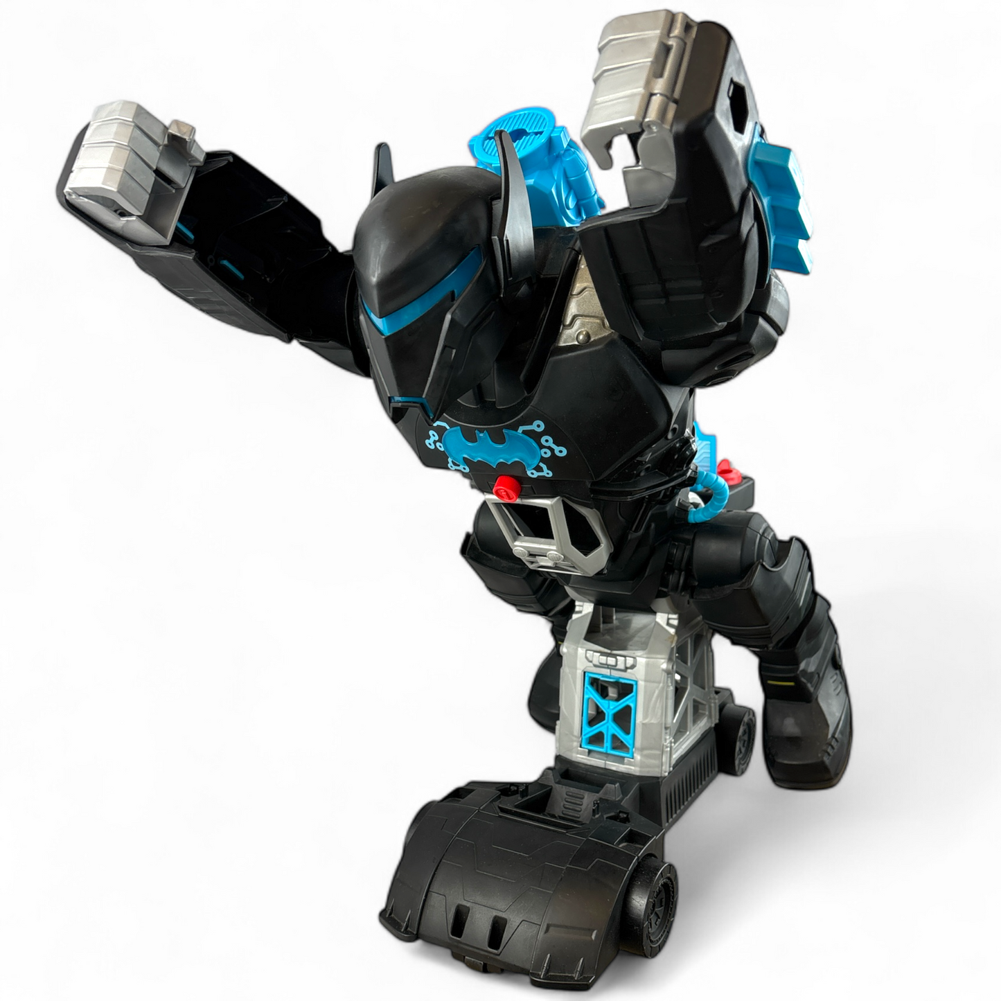 DC Super Friends 2-in-1 Bat-Tech Batbot (Imaginext)