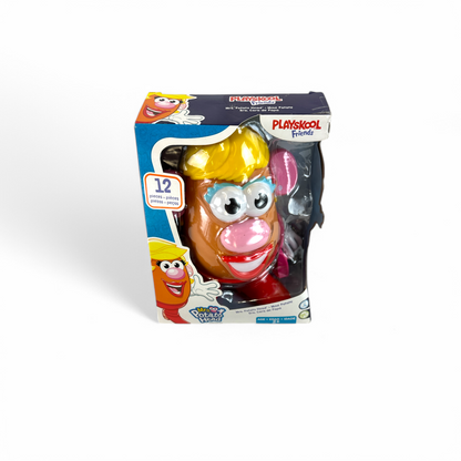 Classic Mrs. Potato Heads