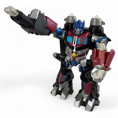 Transformers Mega Power Bots - Jet Power Optimus Prime