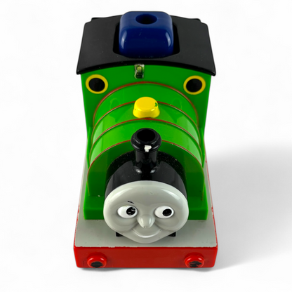 Thomas the Tank Engine Push-n-Go Train