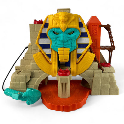 Imaginext Serpent Strike Pyramid