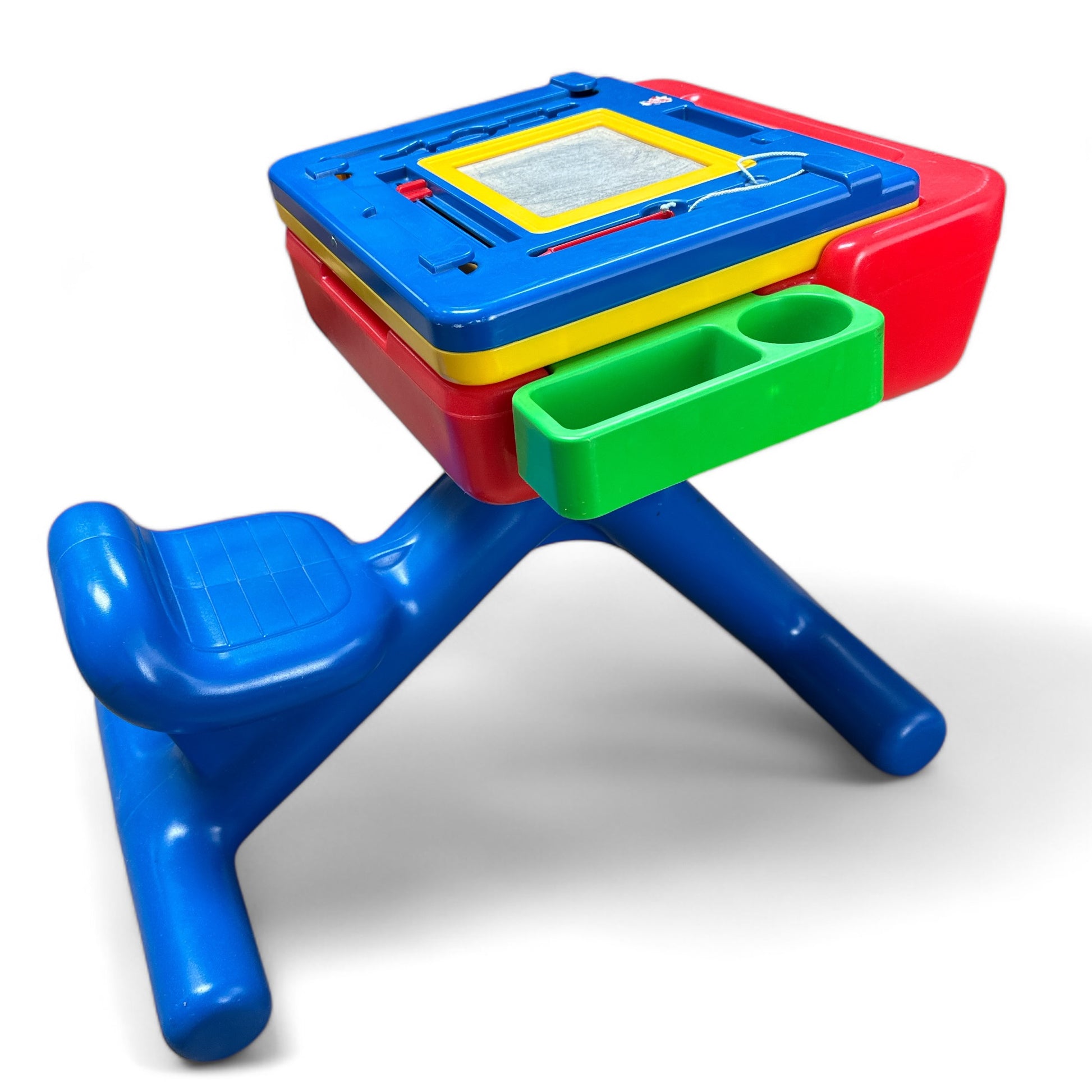 Toy Desk