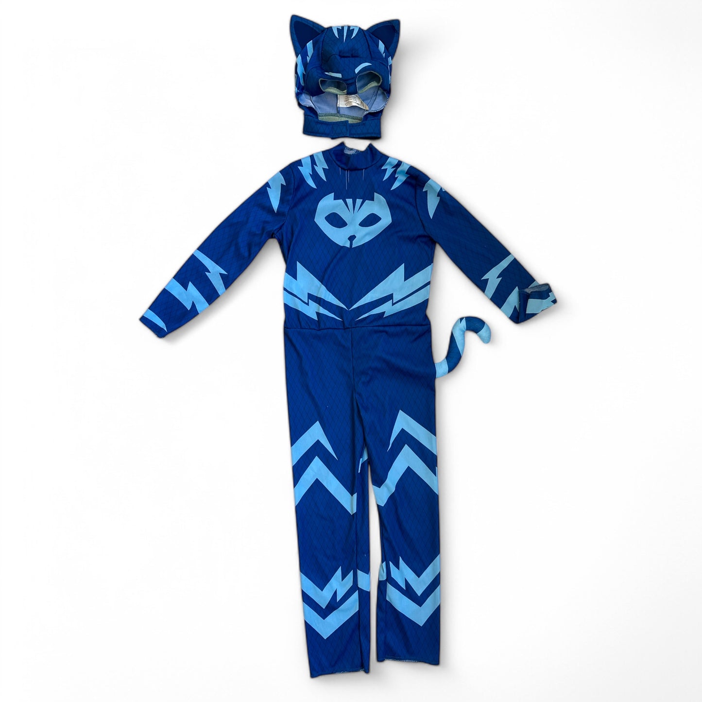 Deluxe PJ Cat Boy Costume