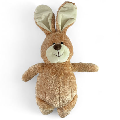 Brown Bunny Doll