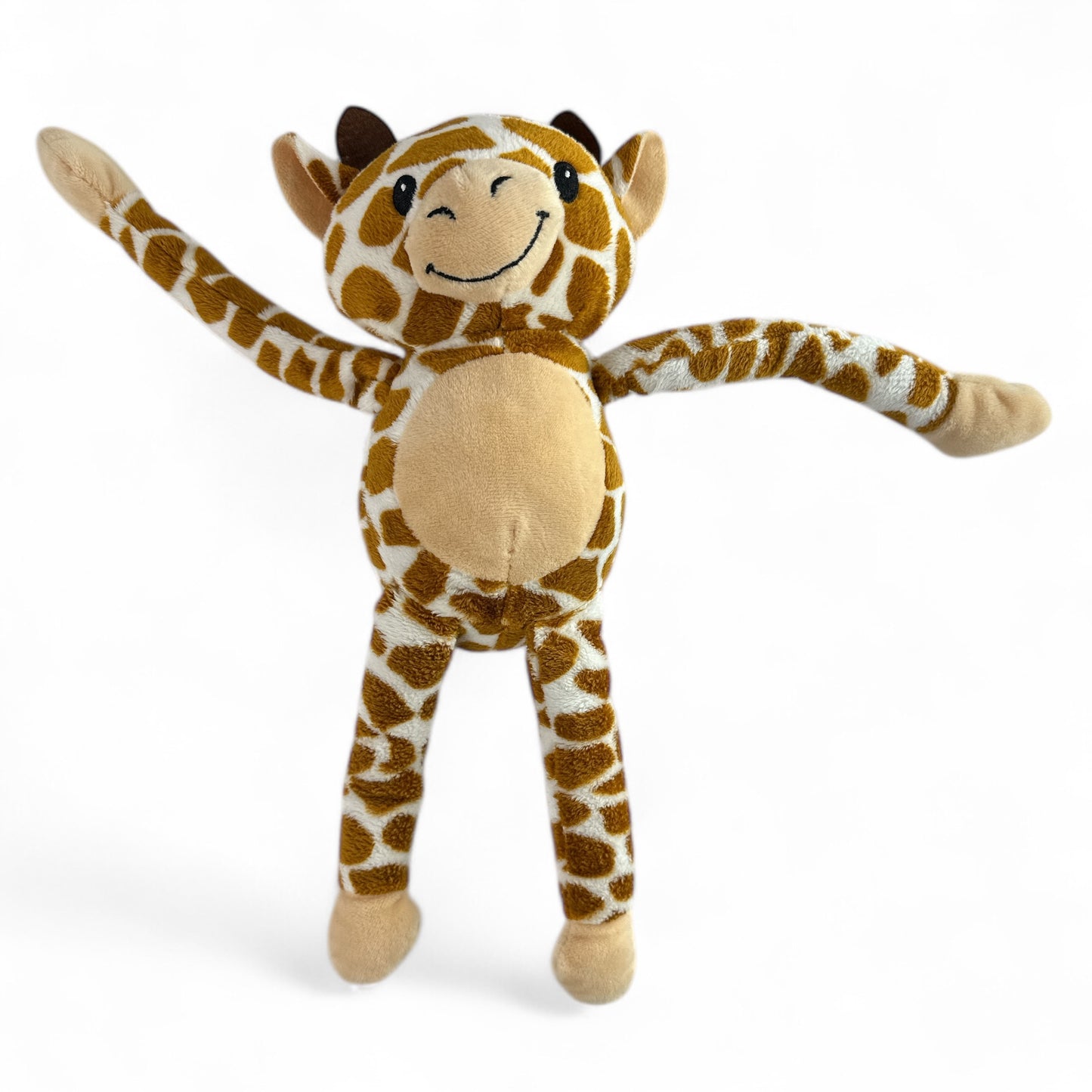 Giraffe Doll