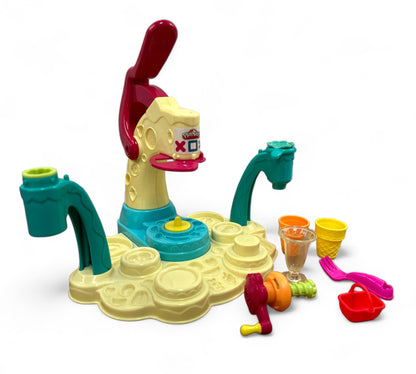 Play-Doh Ice Cream Set